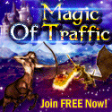 Free Magic of Traffic